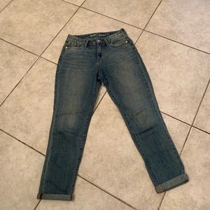 Pant jeans used